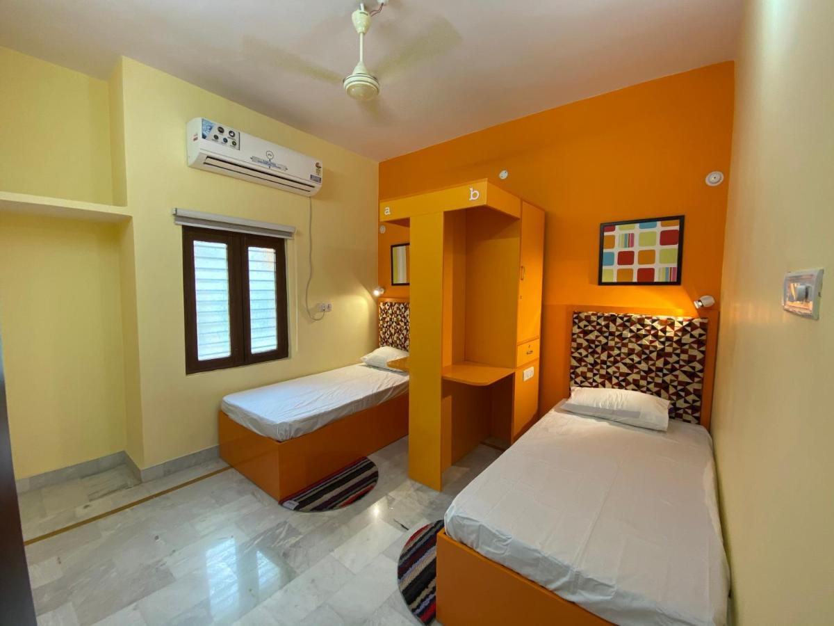 Backpackers Den Hostel Λάκναου Εξωτερικό φωτογραφία