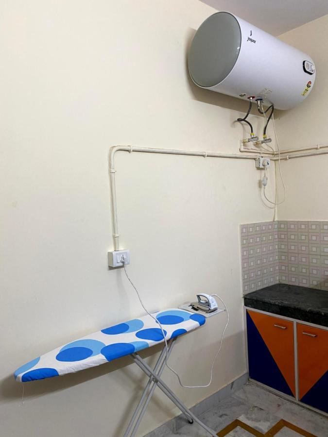Backpackers Den Hostel Λάκναου Εξωτερικό φωτογραφία