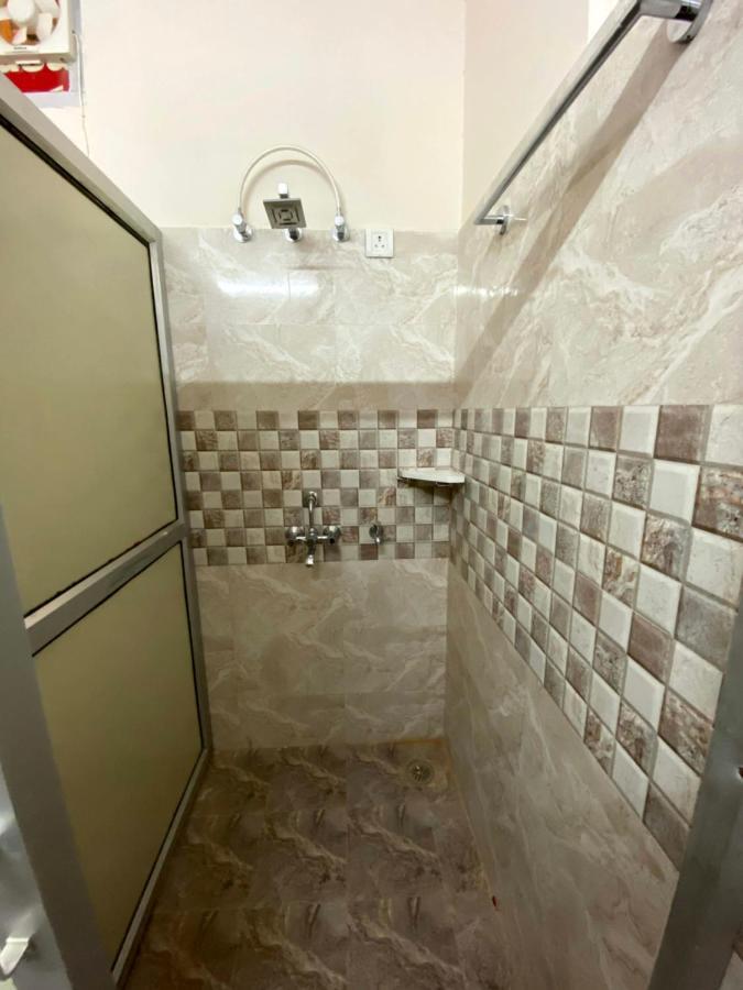 Backpackers Den Hostel Λάκναου Εξωτερικό φωτογραφία