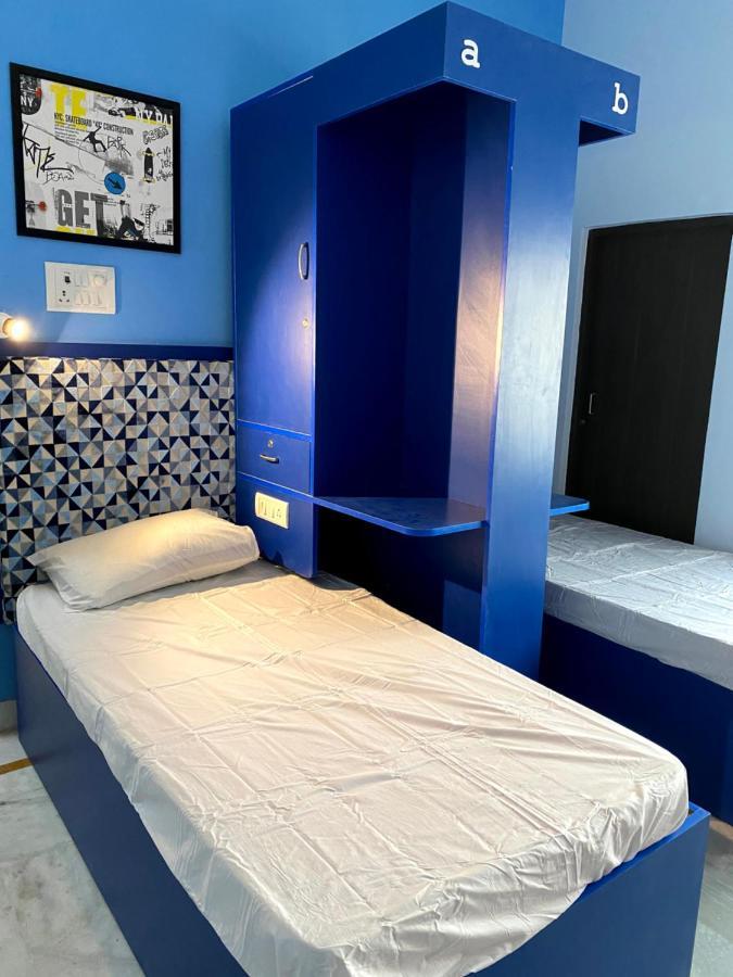 Backpackers Den Hostel Λάκναου Εξωτερικό φωτογραφία